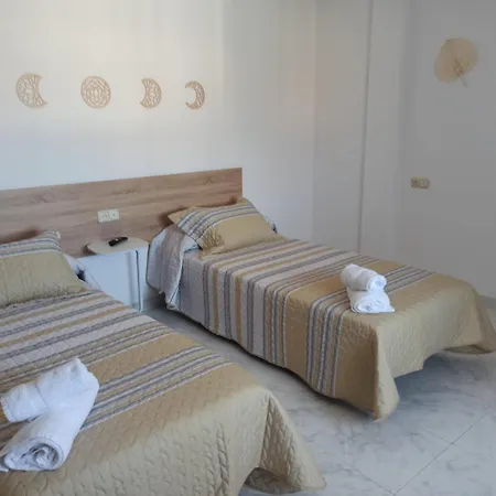 Casa Jocri Casa vacanze *