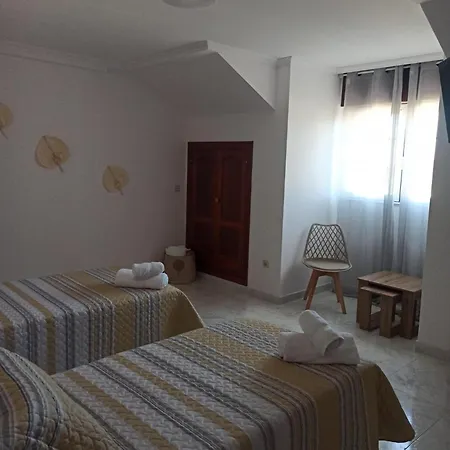 Casa Jocri Casa vacanze