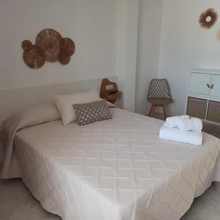 Casa Jocri * O Grove