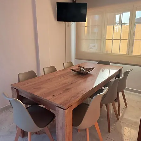 Casa Jocri *