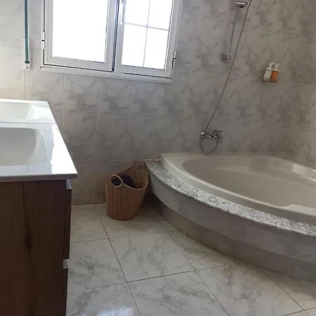 Casa Jocri * O Grove