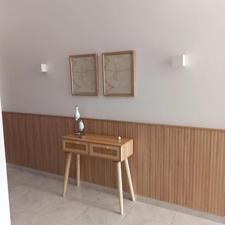 Casa vacanze Casa Jocri
