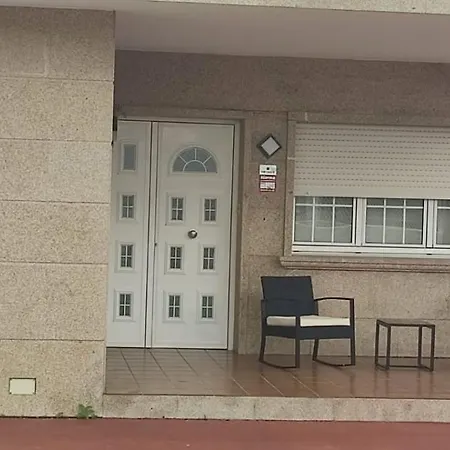 Casa Jocri * O Grove