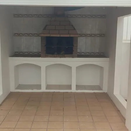 Casa Jocri *