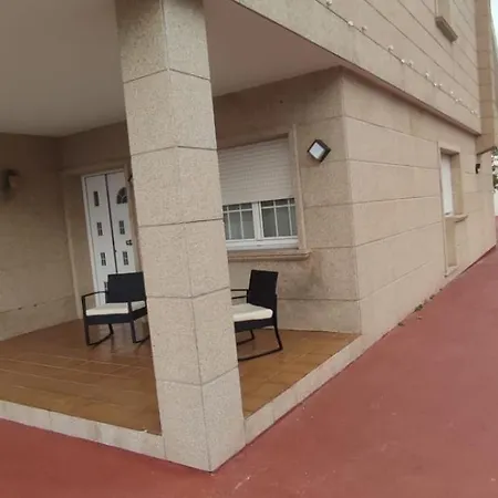Casa vacanze Casa Jocri